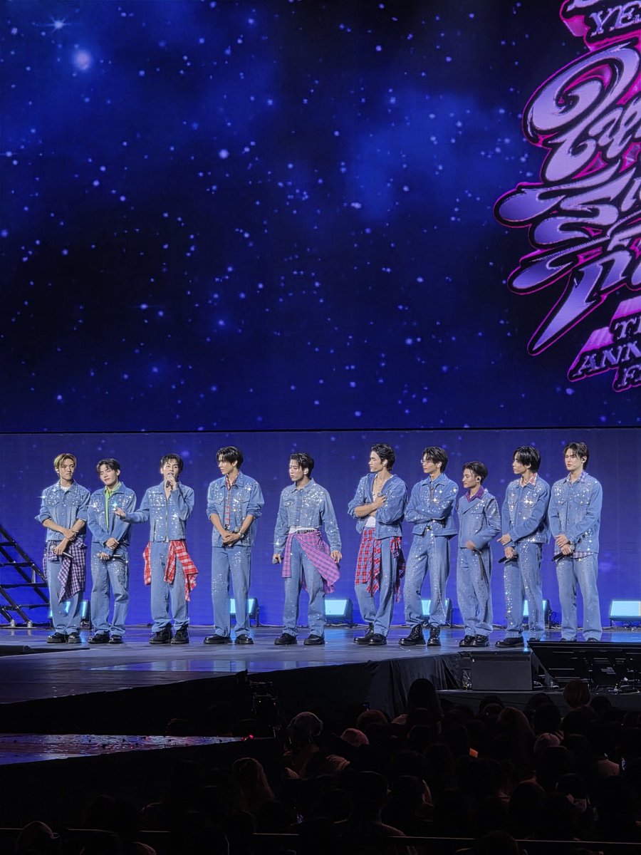 ไปคอนกัน🦄 tweet media