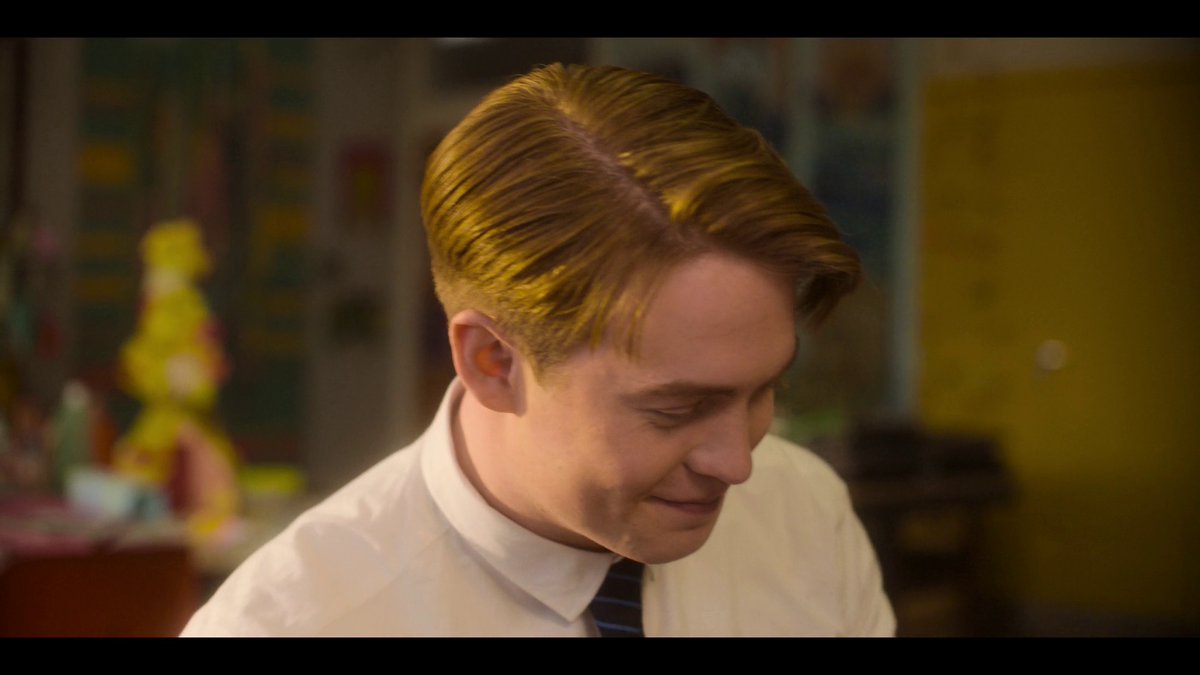 Every Heartstopper Frame In Order tweet media