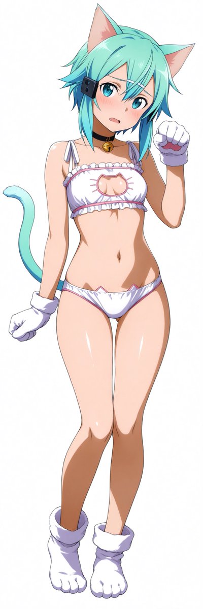 めるへん@AIイラスト tweet media