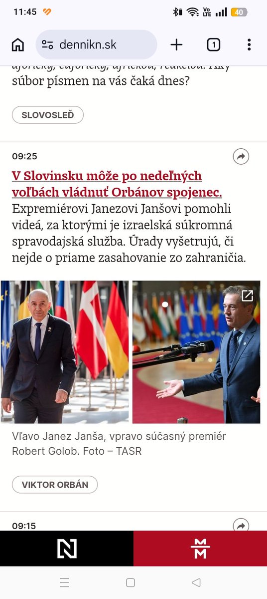 Adam Šumichrast ✊ tweet media