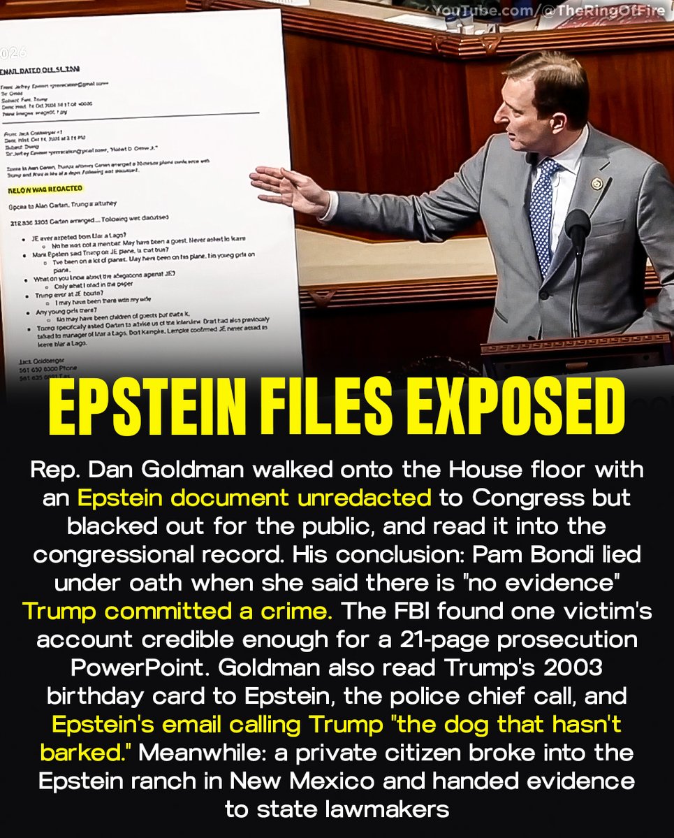 The Ring of Fire tweet media