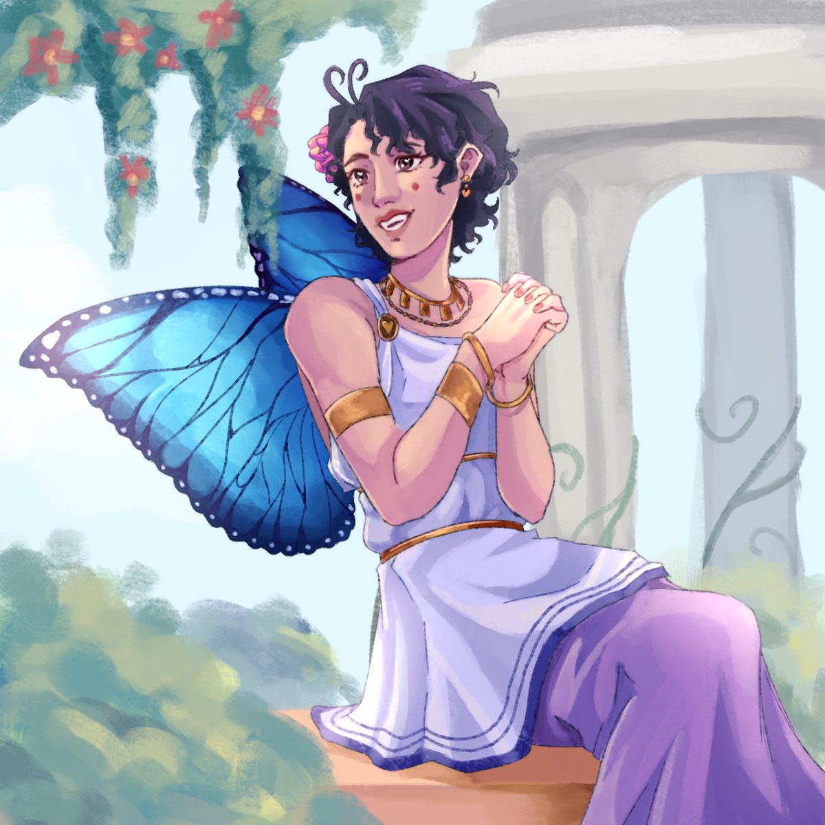 Vea😺| comms closed tweet media