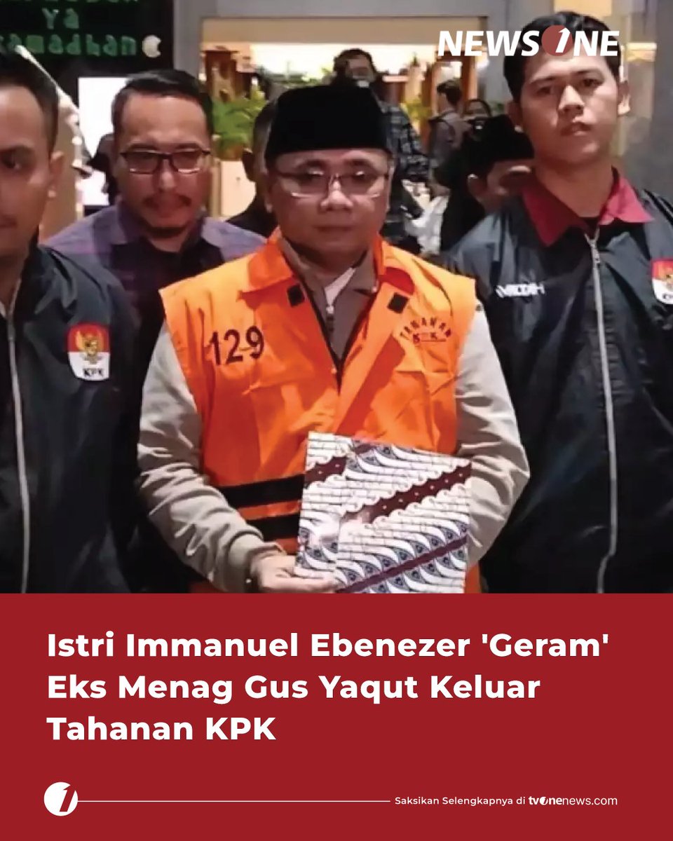 tvOnenews tweet media