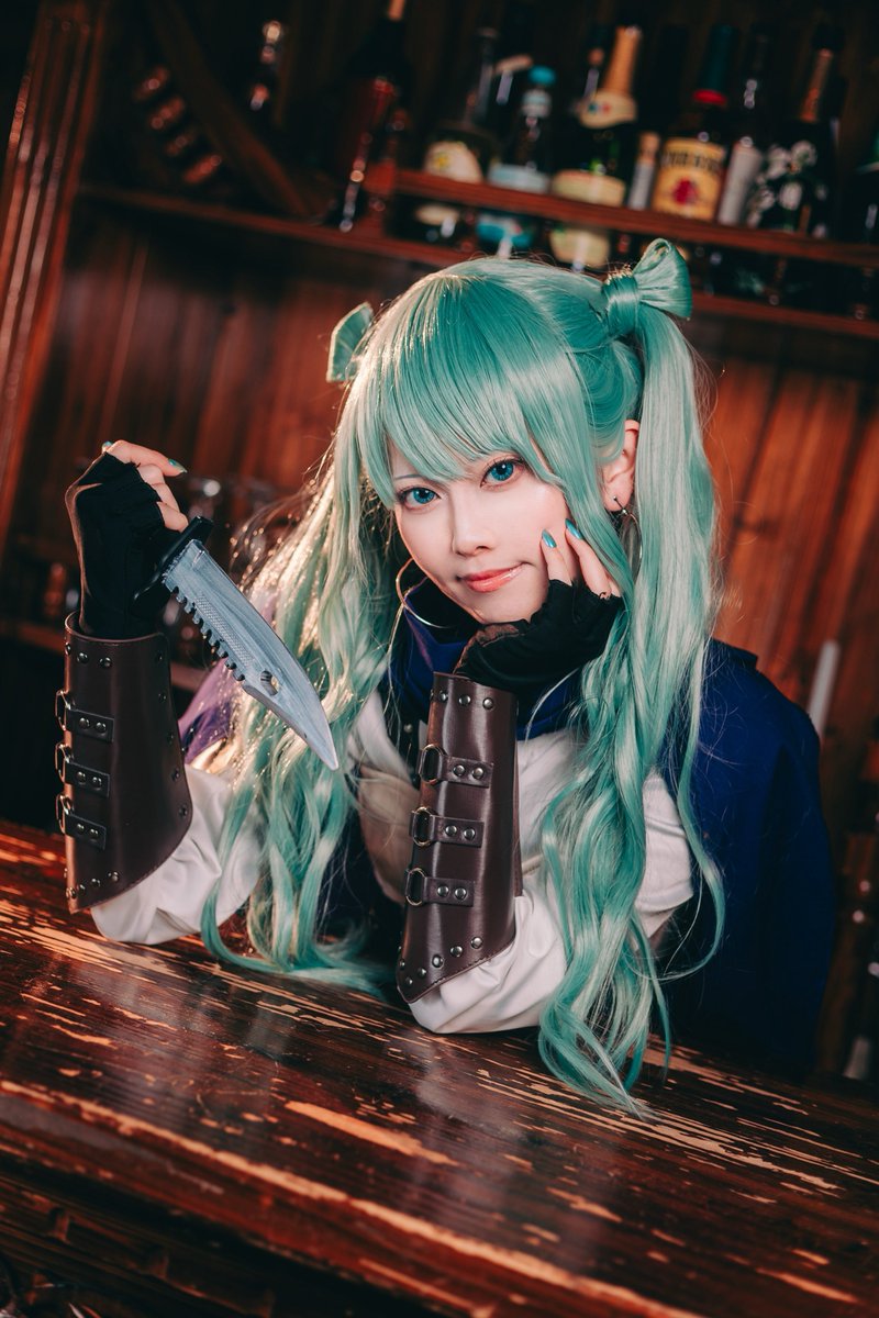 はるのなか tweet media