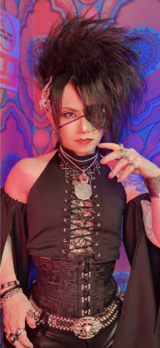 🔱Seth⚜️美良 政次🔱せいちゃん tweet media