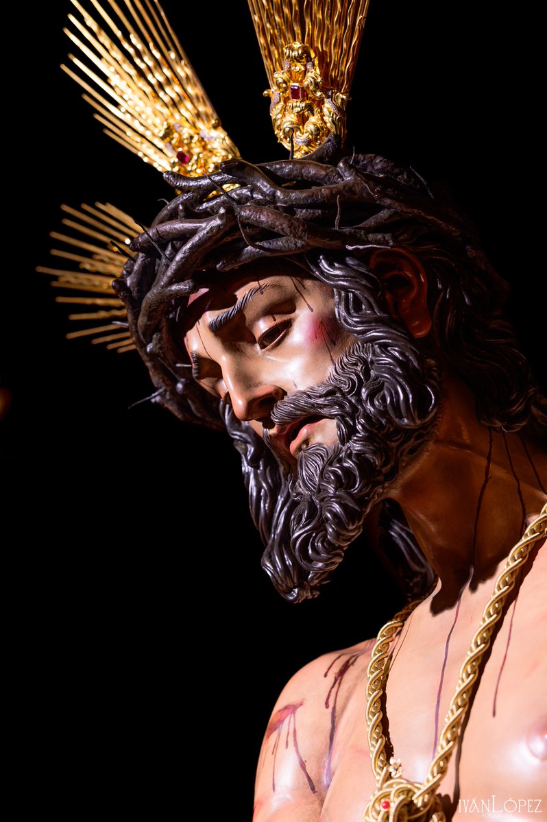 Iván López Molina | Fotos Cofrades tweet media