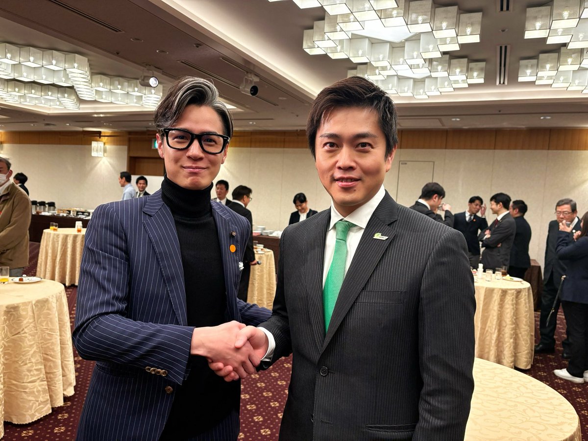 江良 けんたろう【日本維新の会/西宮市議会議員】 tweet media