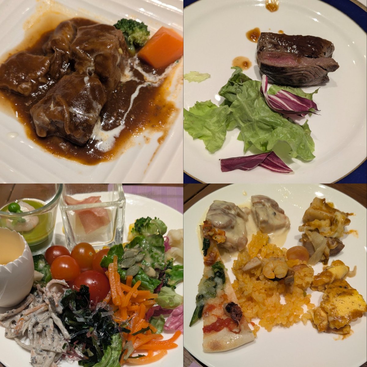 美村多栄 tweet media