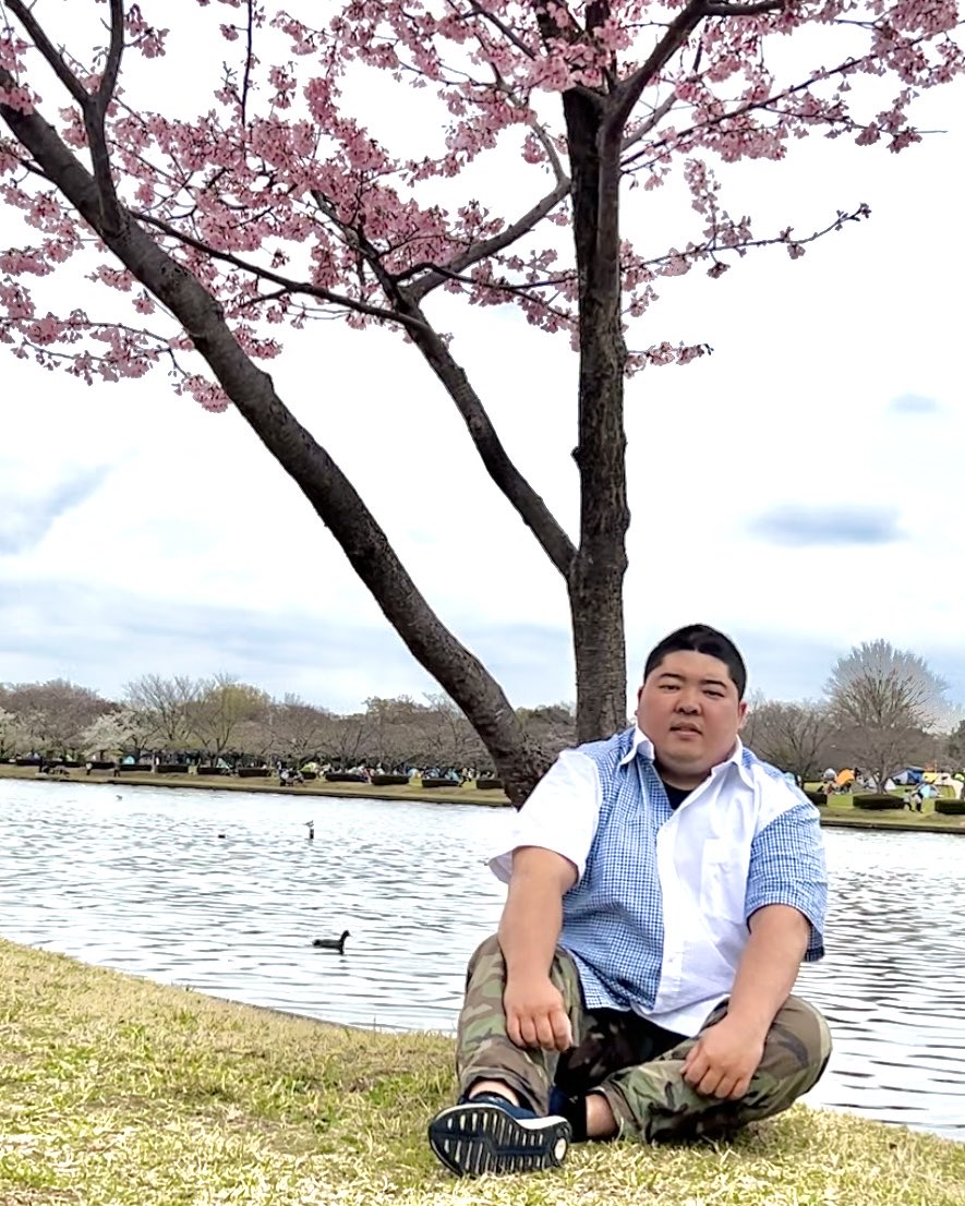 ハム輔@肉戦型ハム tweet media