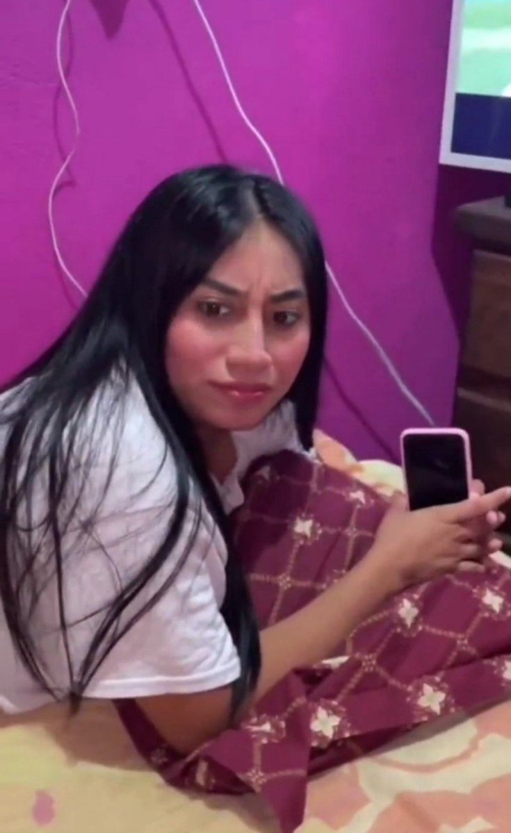 She finally dropped her long-awaited trending video.

A thread📹