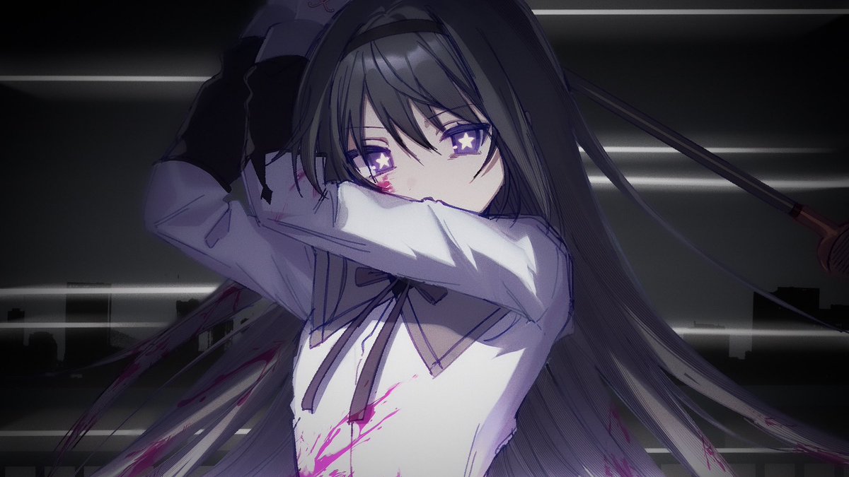 ねこさんびき tweet media