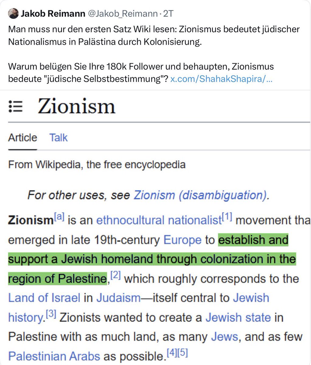 Daniel Zedler 🇩🇪🇮🇱🇺🇦 tweet media