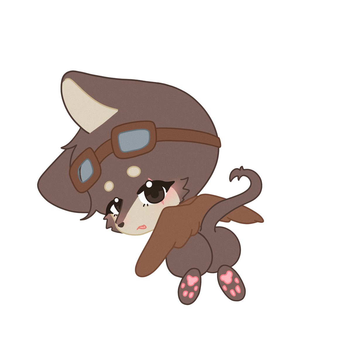 베베더냥체3/20 tweet media