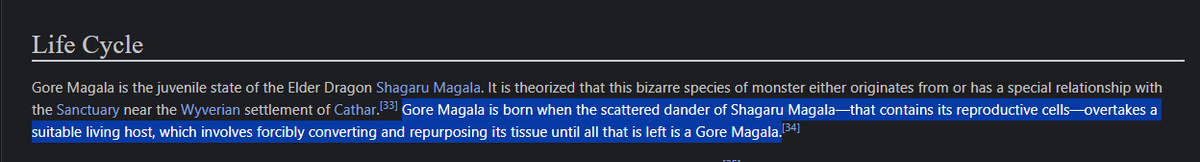 Guilda Brasileira de Monster Hunter tweet media