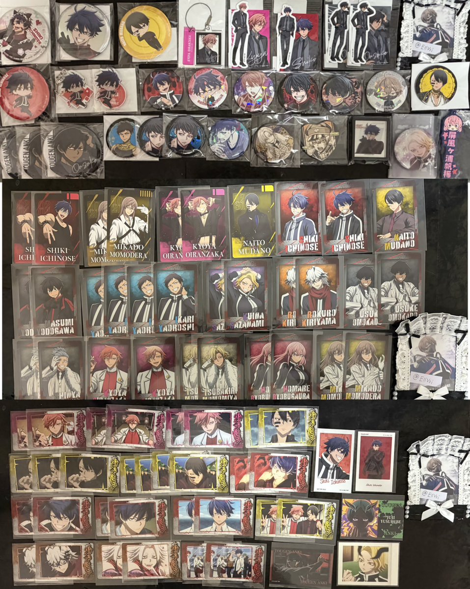 ELVIS @プロカ必読 tweet media