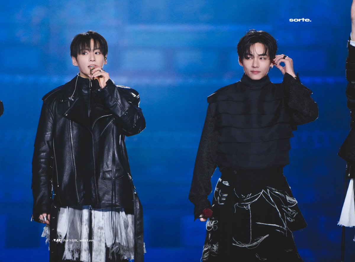 Sòrte (소르테) tweet media