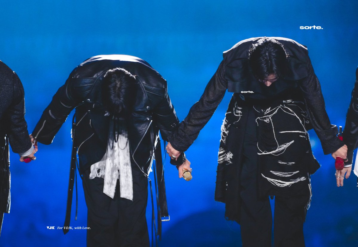 Sòrte (소르테) tweet media