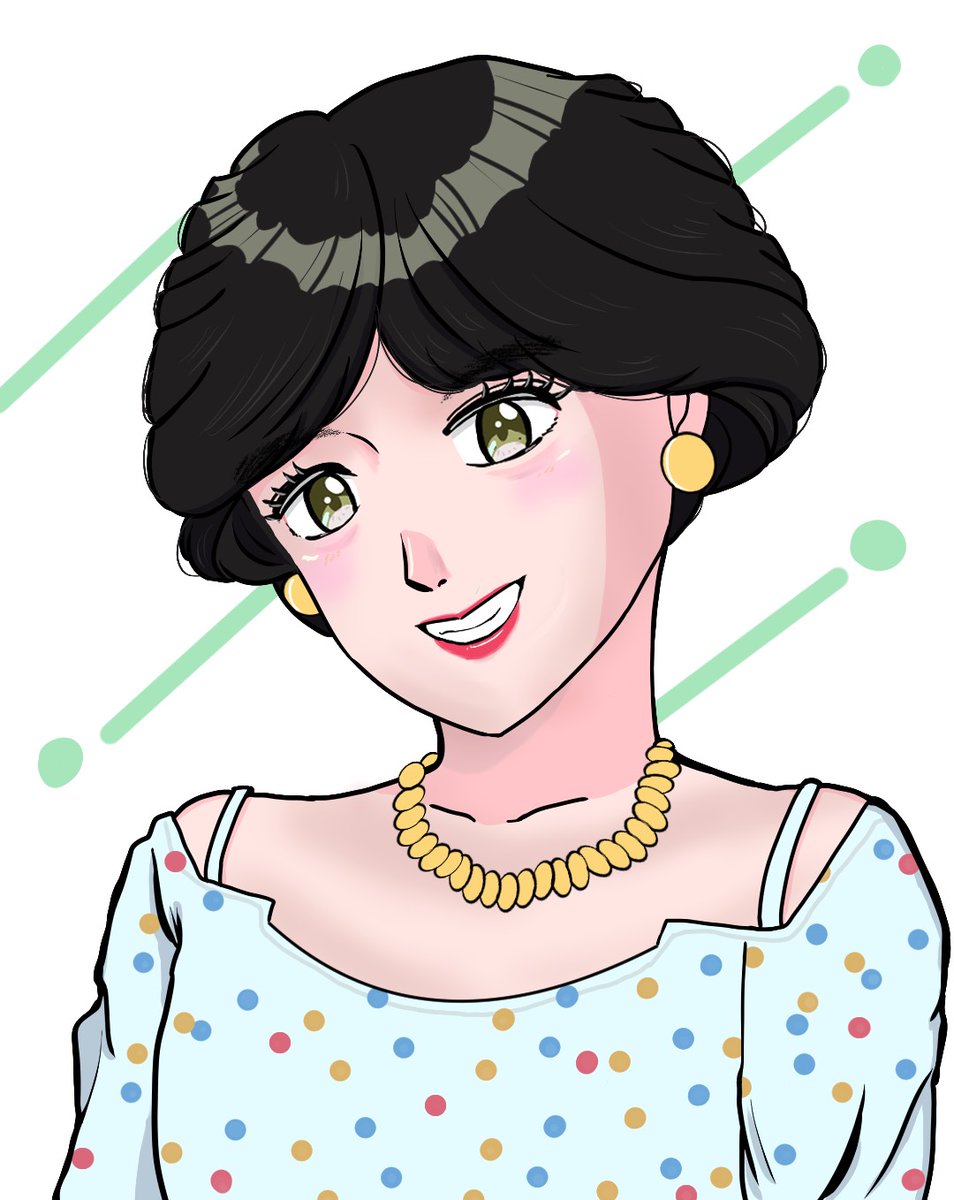 みぢか tweet media