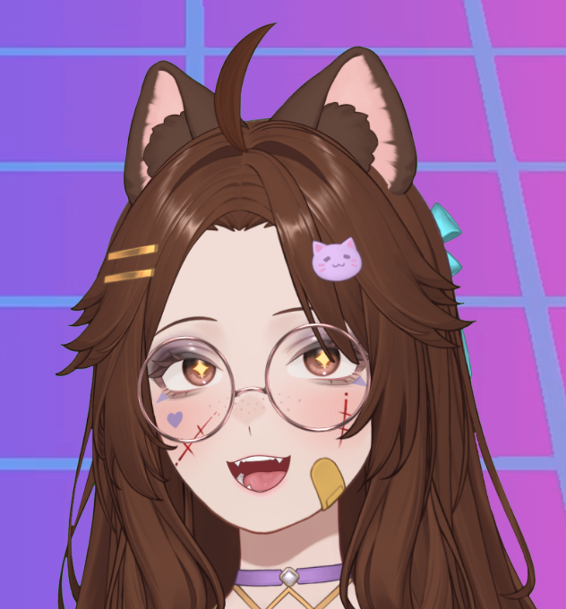 Sorta Lyra | ENVTuber tweet media