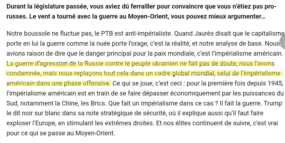 Nicolas Vanden Bossche tweet media