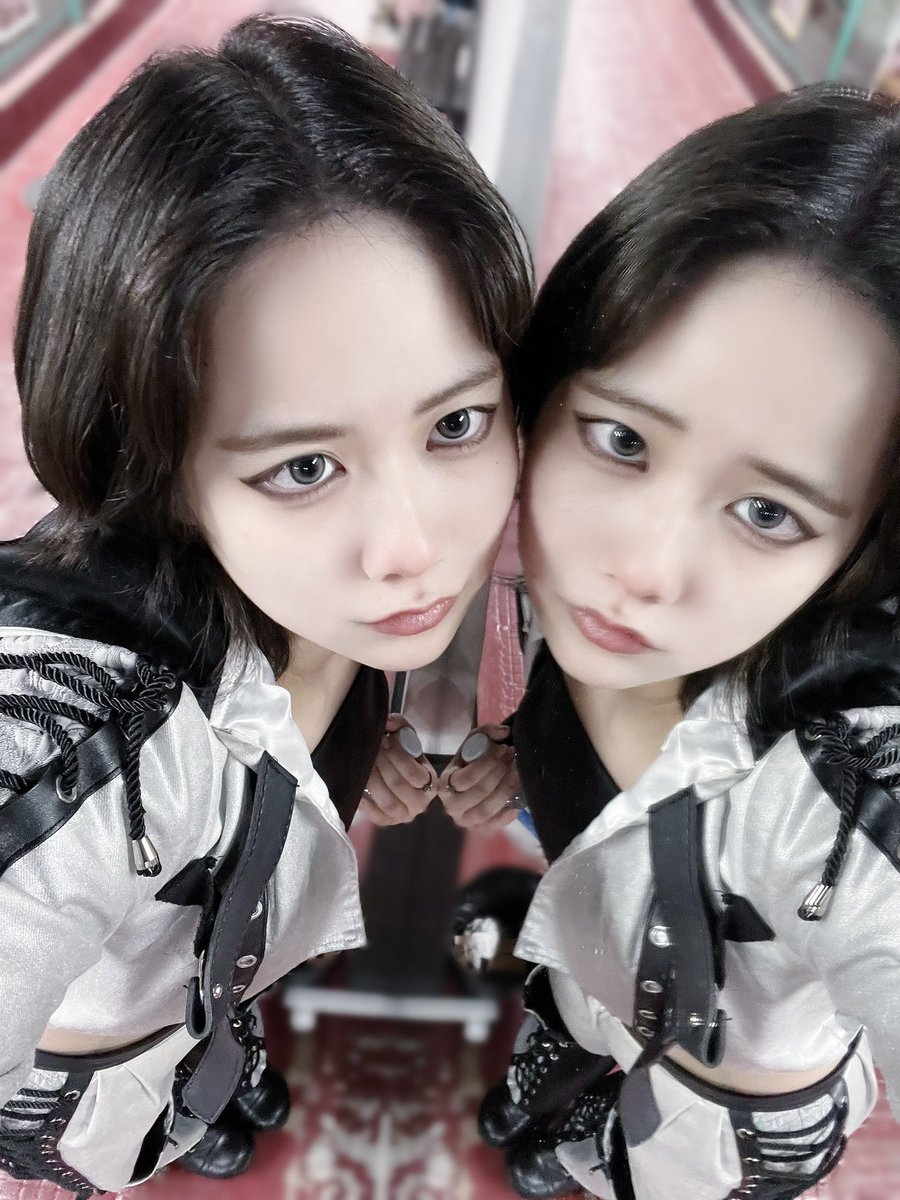 心來屑ナ【LΩPARA】 tweet media