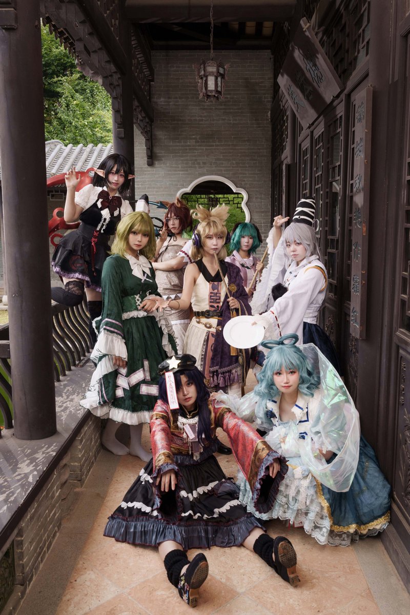 쿠야 / KUYA tweet media