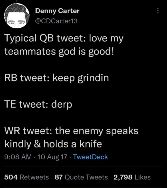 Joe Marino tweet media