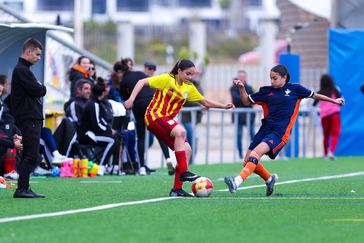 Federació Catalana de Futbol tweet media