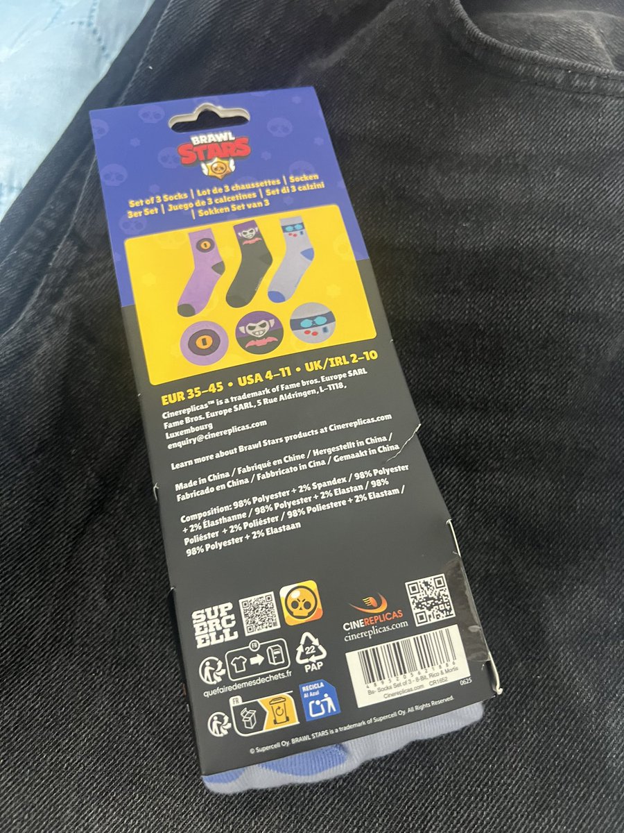 HMB Razer tweet media