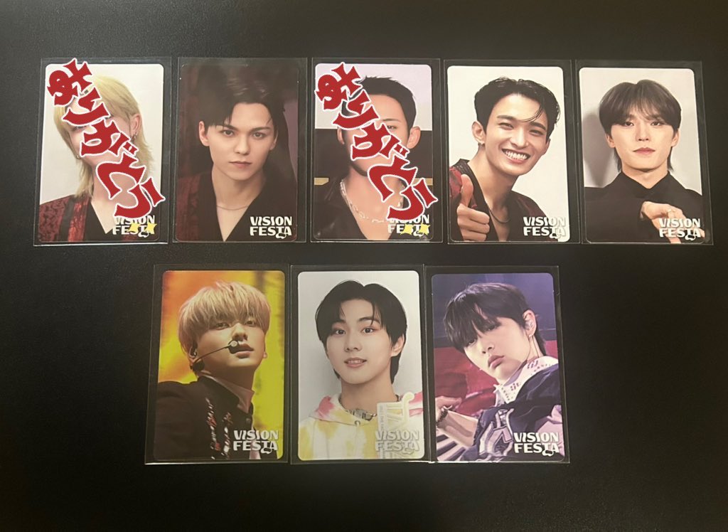 ままちゃん tweet media