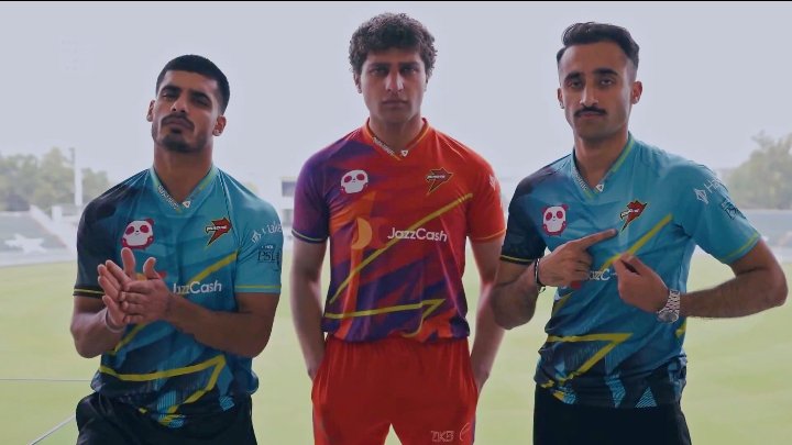 RayhamUnplugged's tweet photo. 🚨 RawalPINDIZ jersey for PSL 2026. 

- One of the best one in PSL history. 🔥 https://t.co/j6Q86n9Xw1