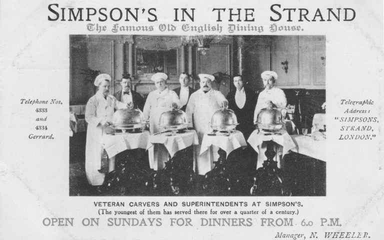 A London Inheritance tweet media