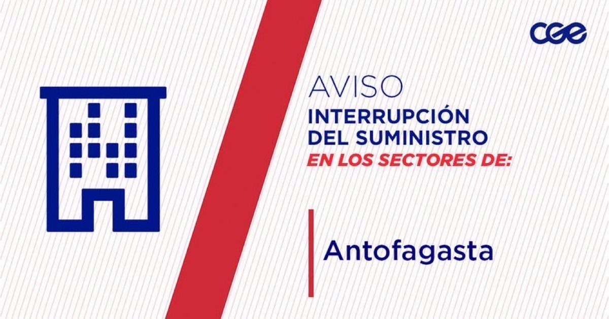 CGE Clientes tweet media