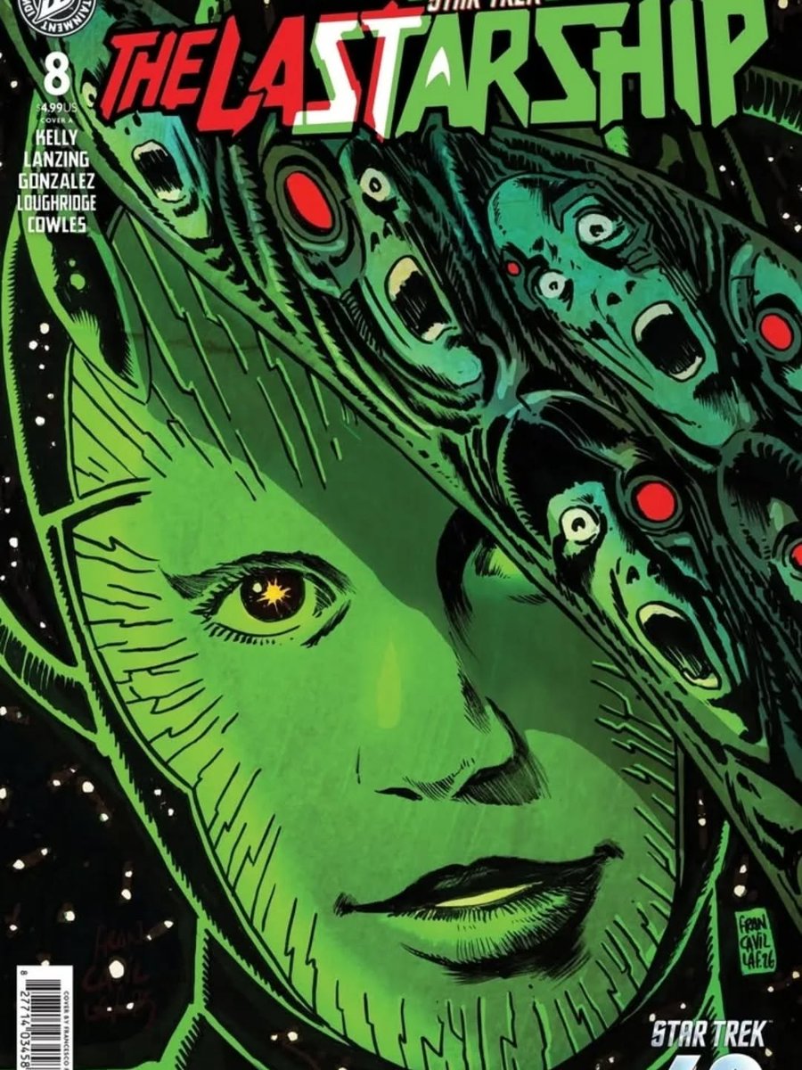 Hernán González tweet media