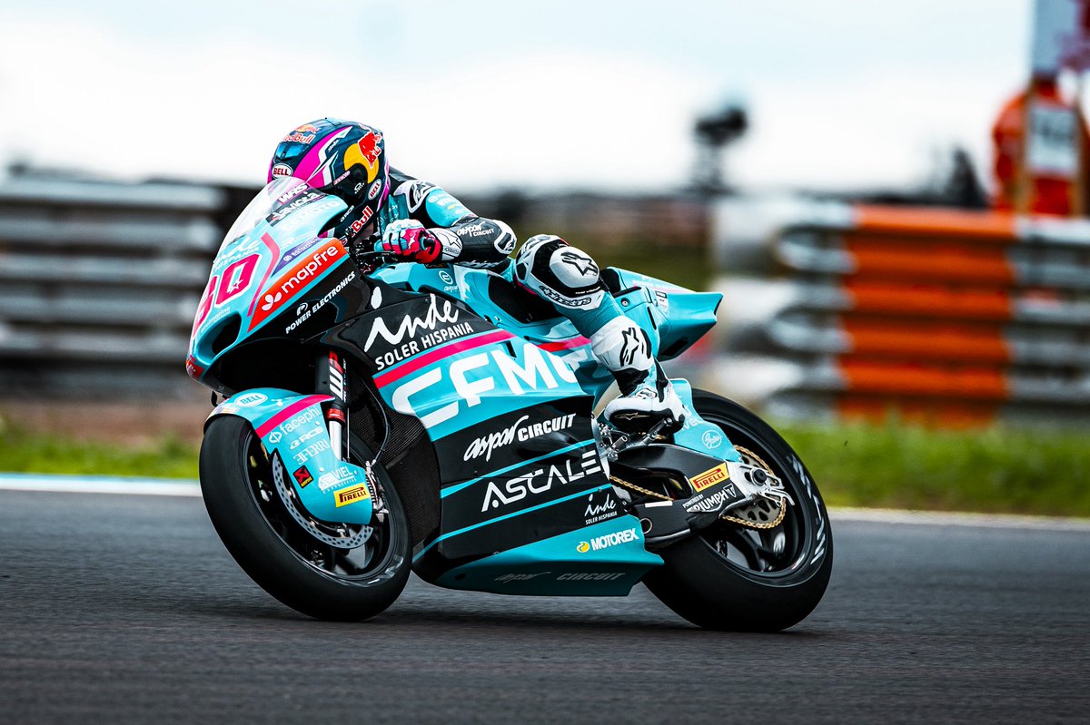 Aspar Team tweet media