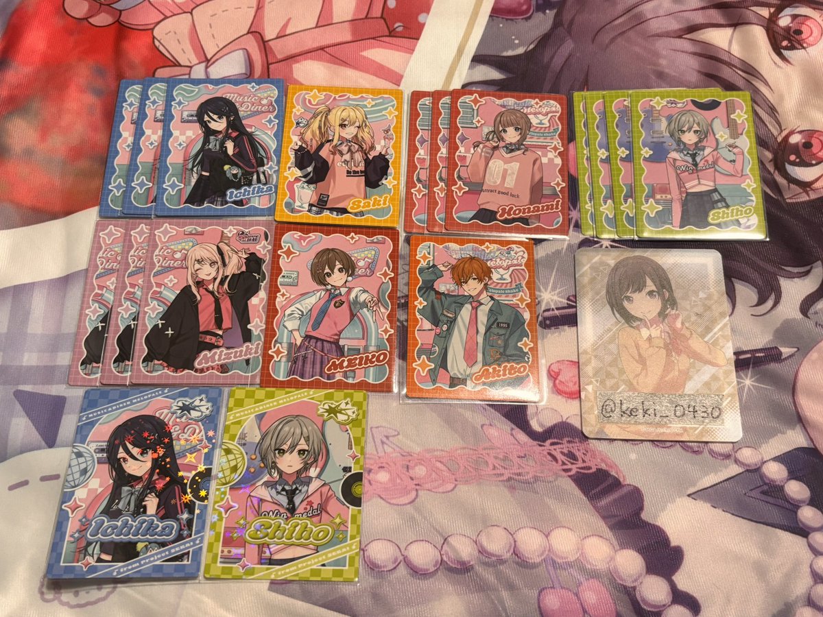 ぱんけーき tweet media