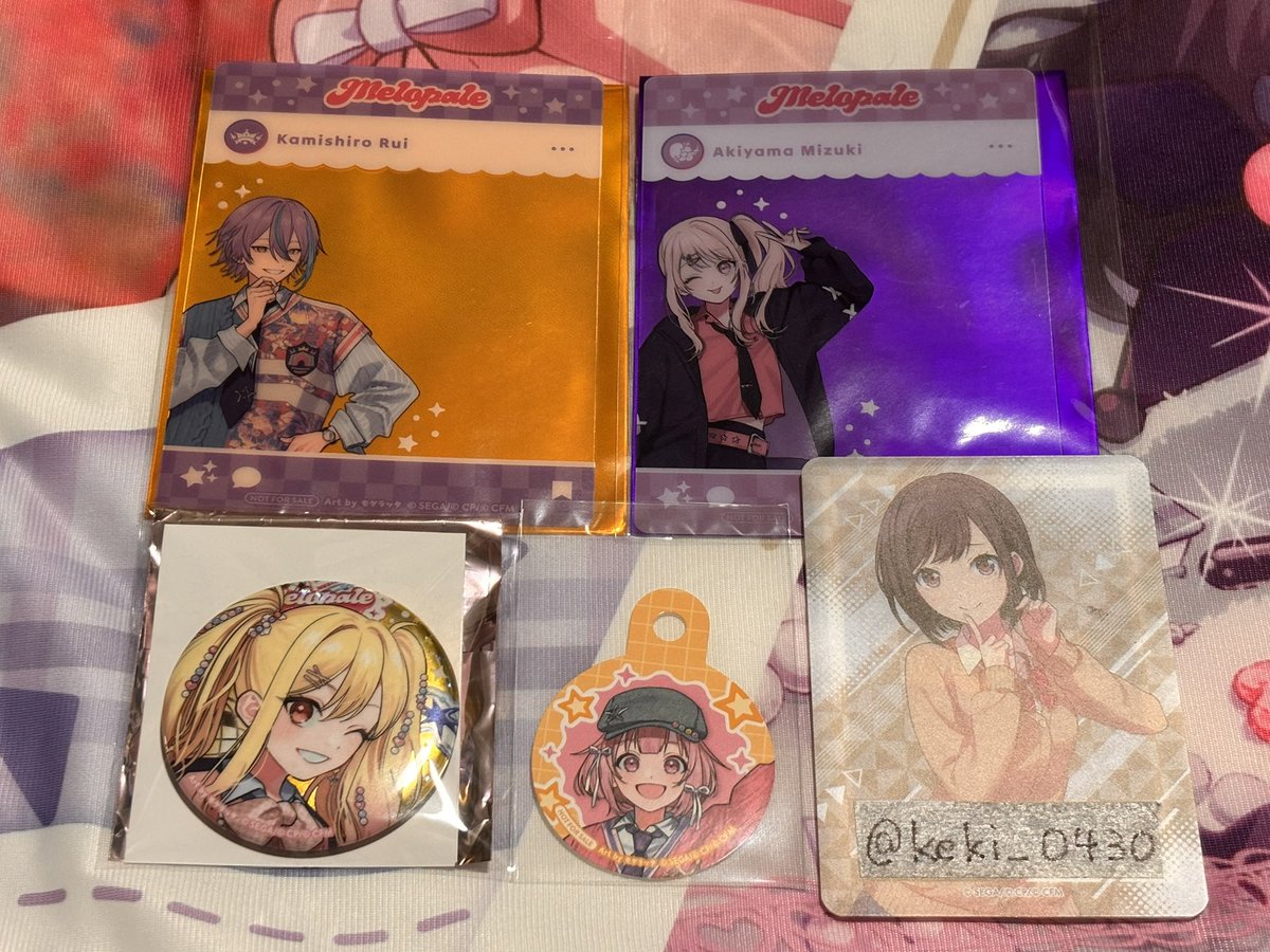 ぱんけーき tweet media