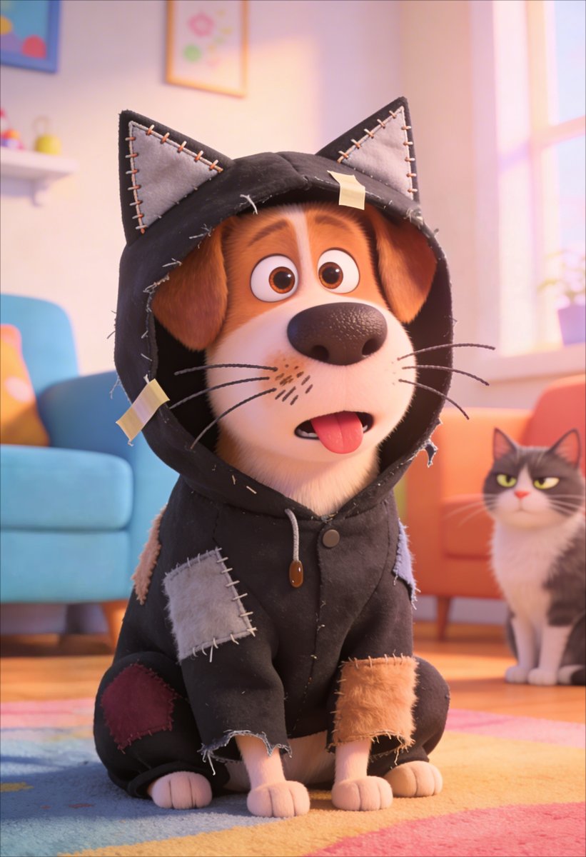 Poppy's Pixels tweet media