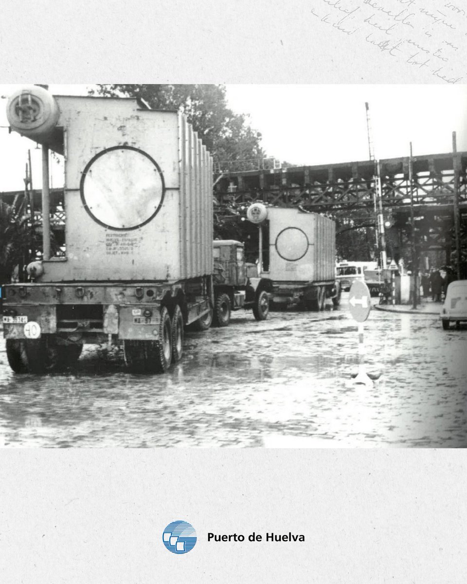 Puerto de Huelva tweet media