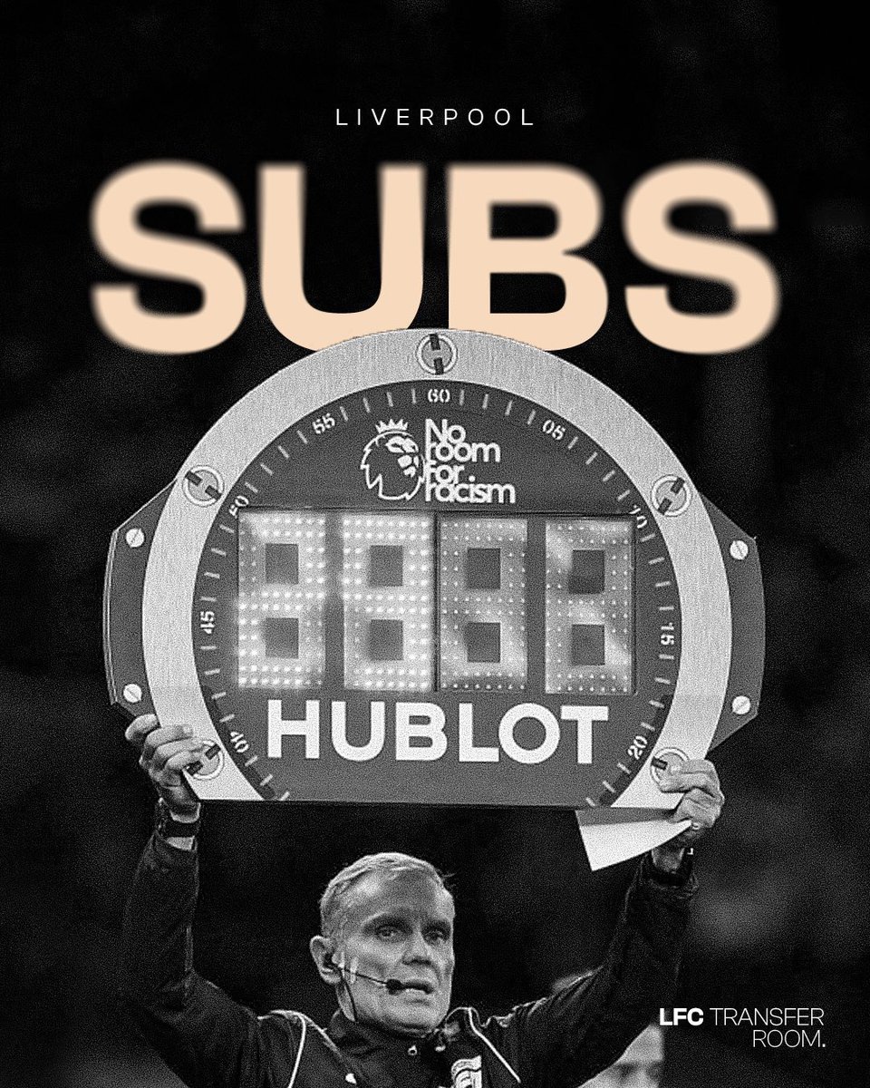 LFC Transfer Room tweet media