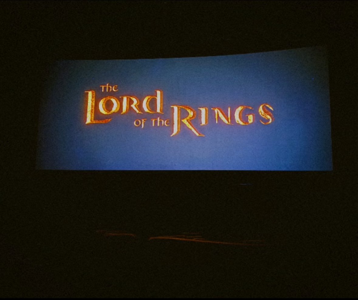 still manages to make me feel something, even after all these years.
every watch reveals something new &amp; with it, a different feeling.
there’s never been a time when middle-earth wasn’t part of my life…
and through it all, there’s only ever been love.