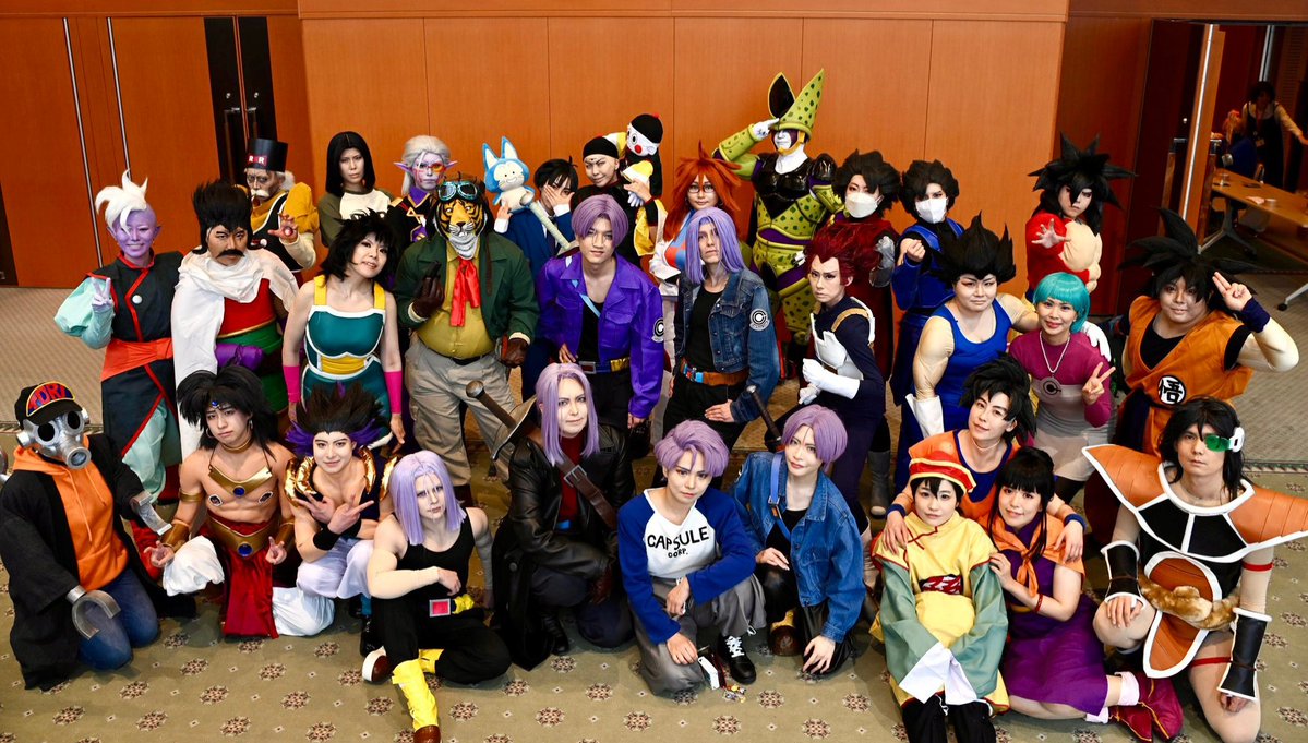 ドラゴンサバイバル5【個人主催】 tweet media