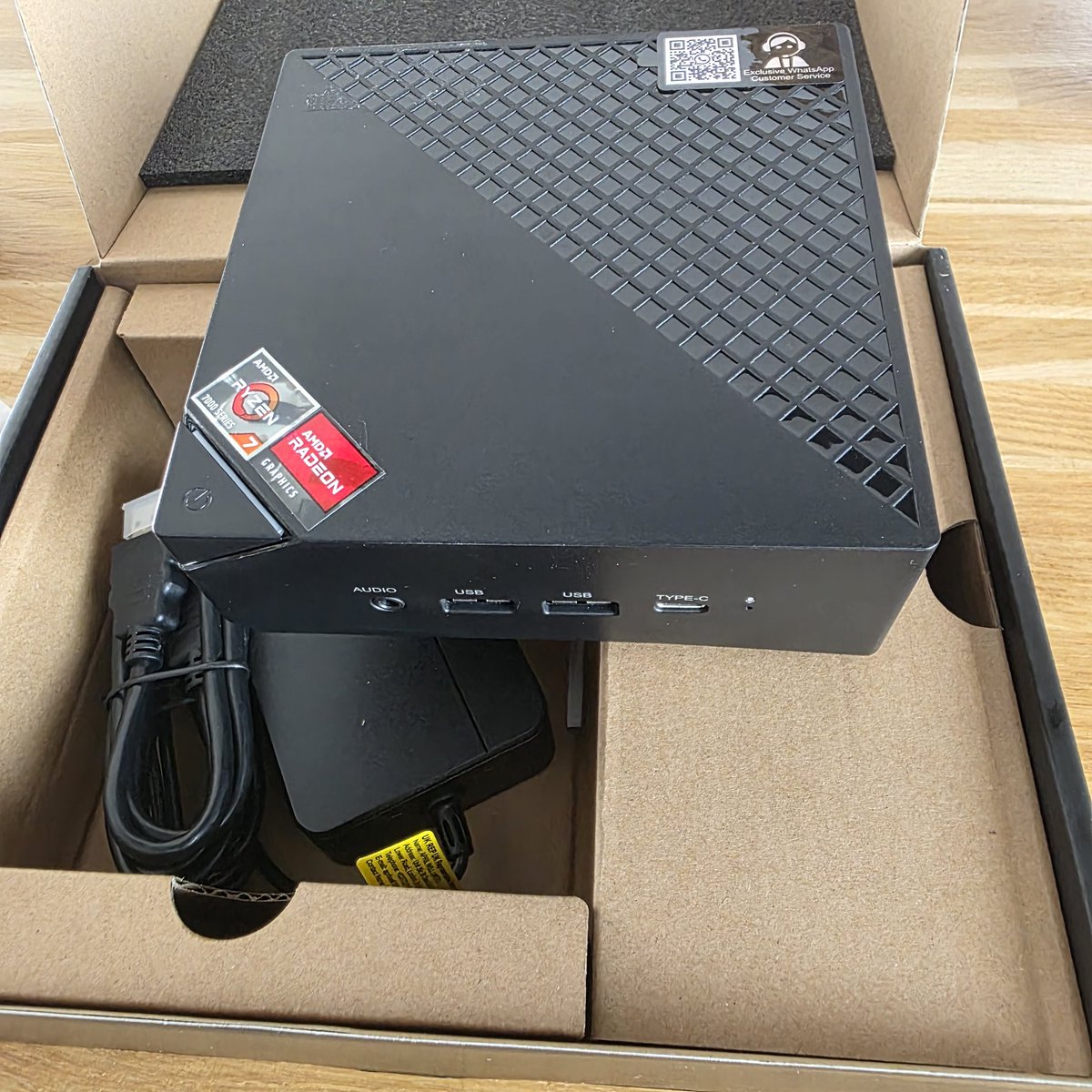 Fabrice /home/emulsion/ 🧪 tweet media