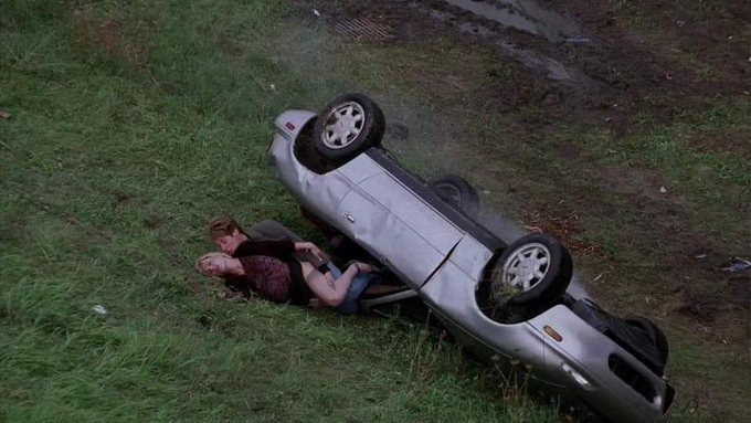 I Love To Talk Film tweet media