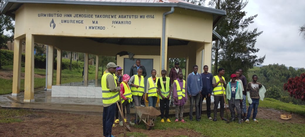 RYVCP-Huye District tweet media