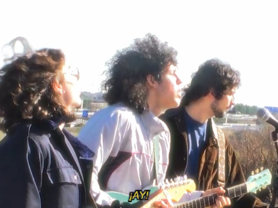 Todo Bien Todo Mal tweet media