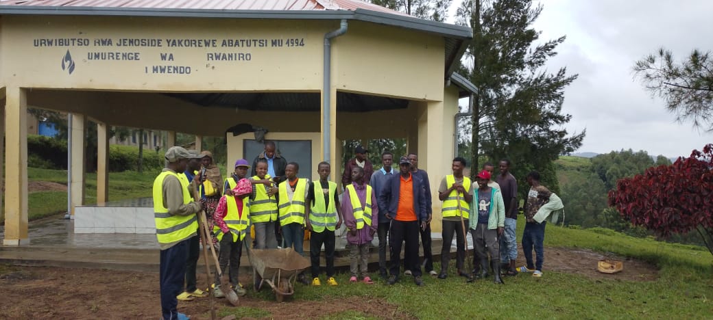 RYVCP-Huye District tweet media