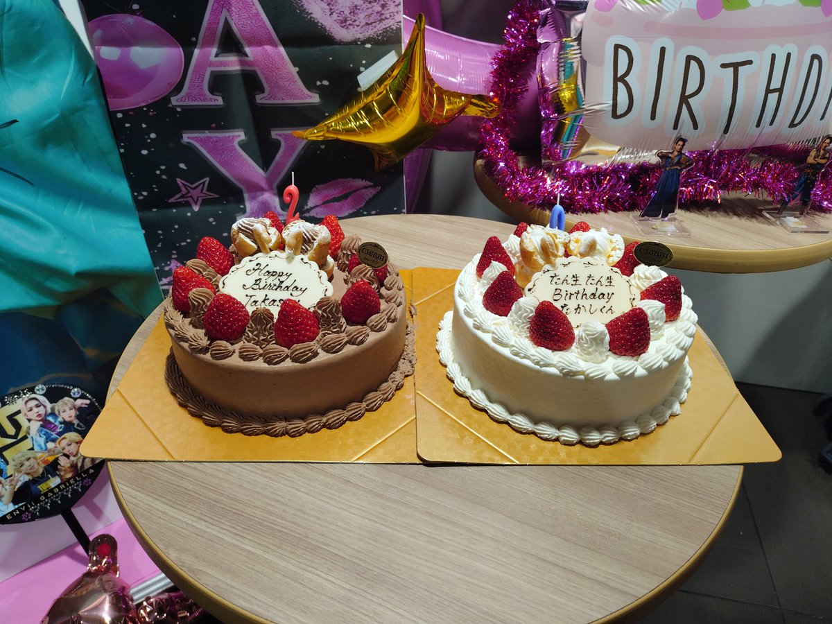 愛華❤💗💛3/20🩷🎂昼夜→4/4💋💄→部屋関東3 tweet media