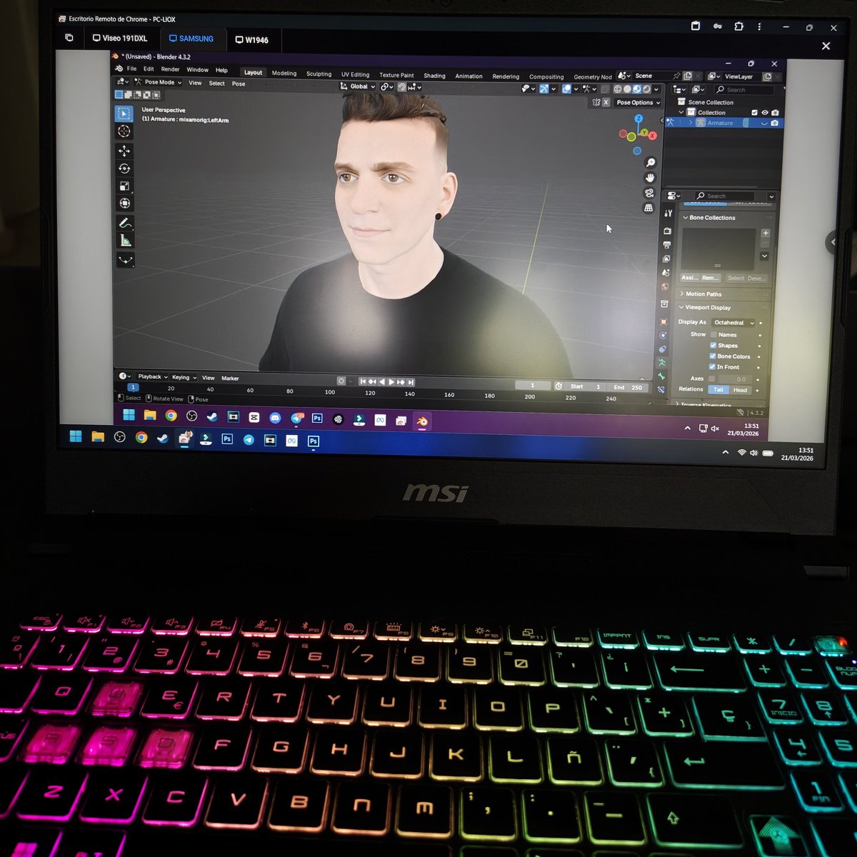 LioxplayVr's tweet photo. https://t.co/pUp2A3De4q