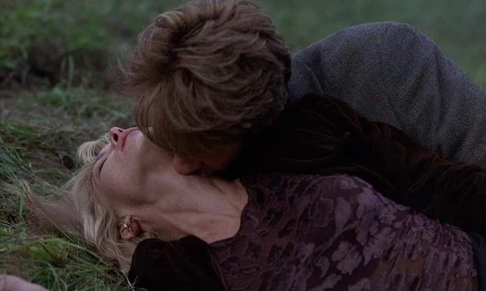 I Love To Talk Film tweet media